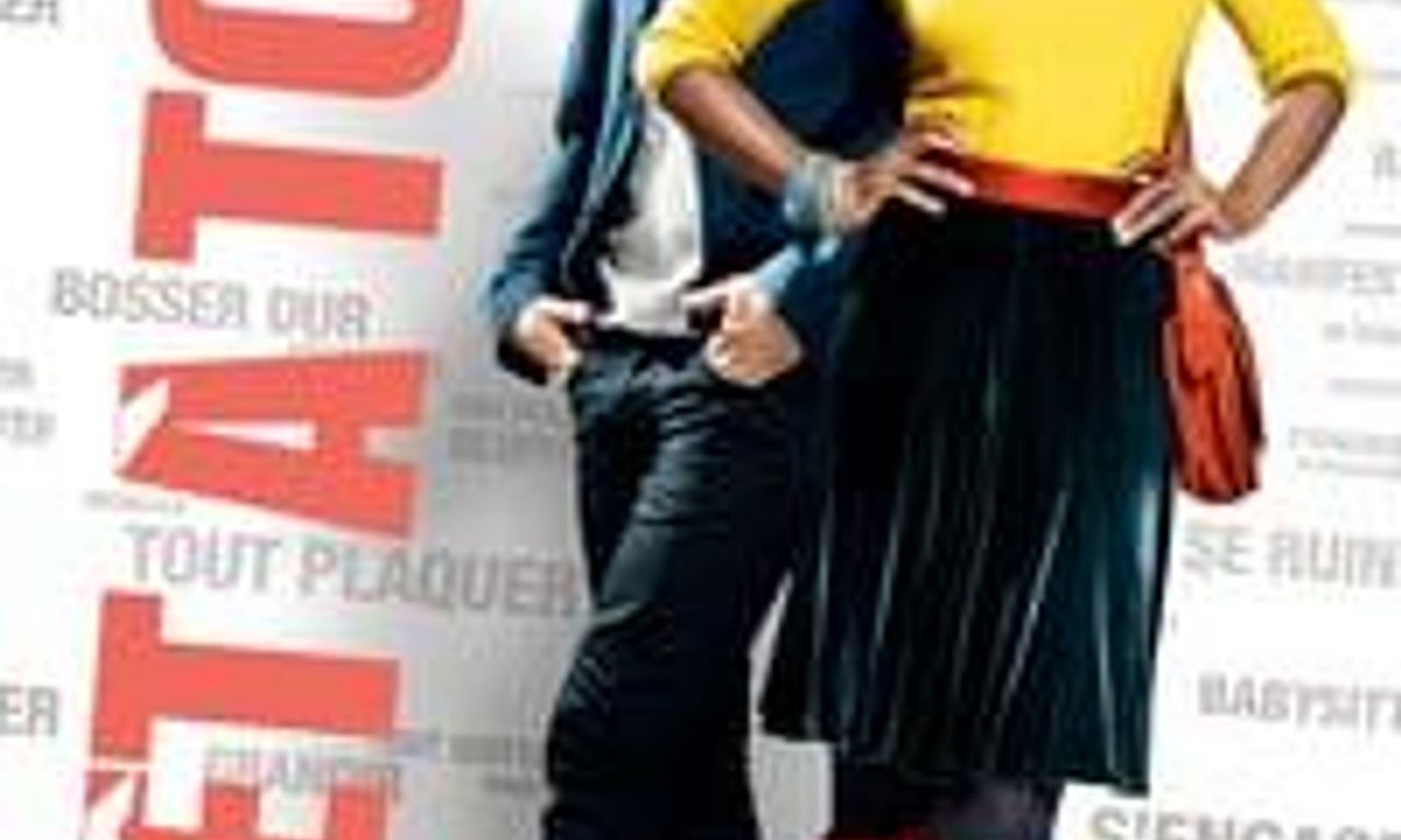 header image for Anything for Alice