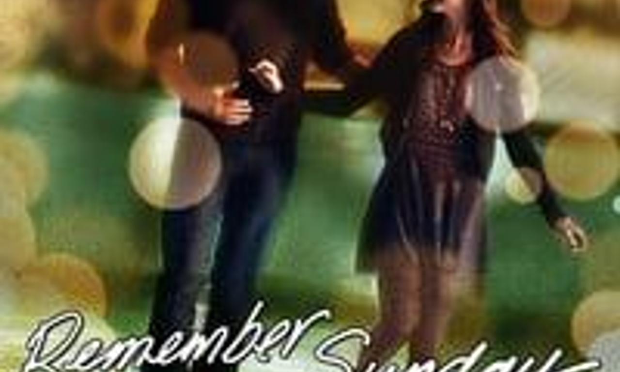 header image for Remember Sunday