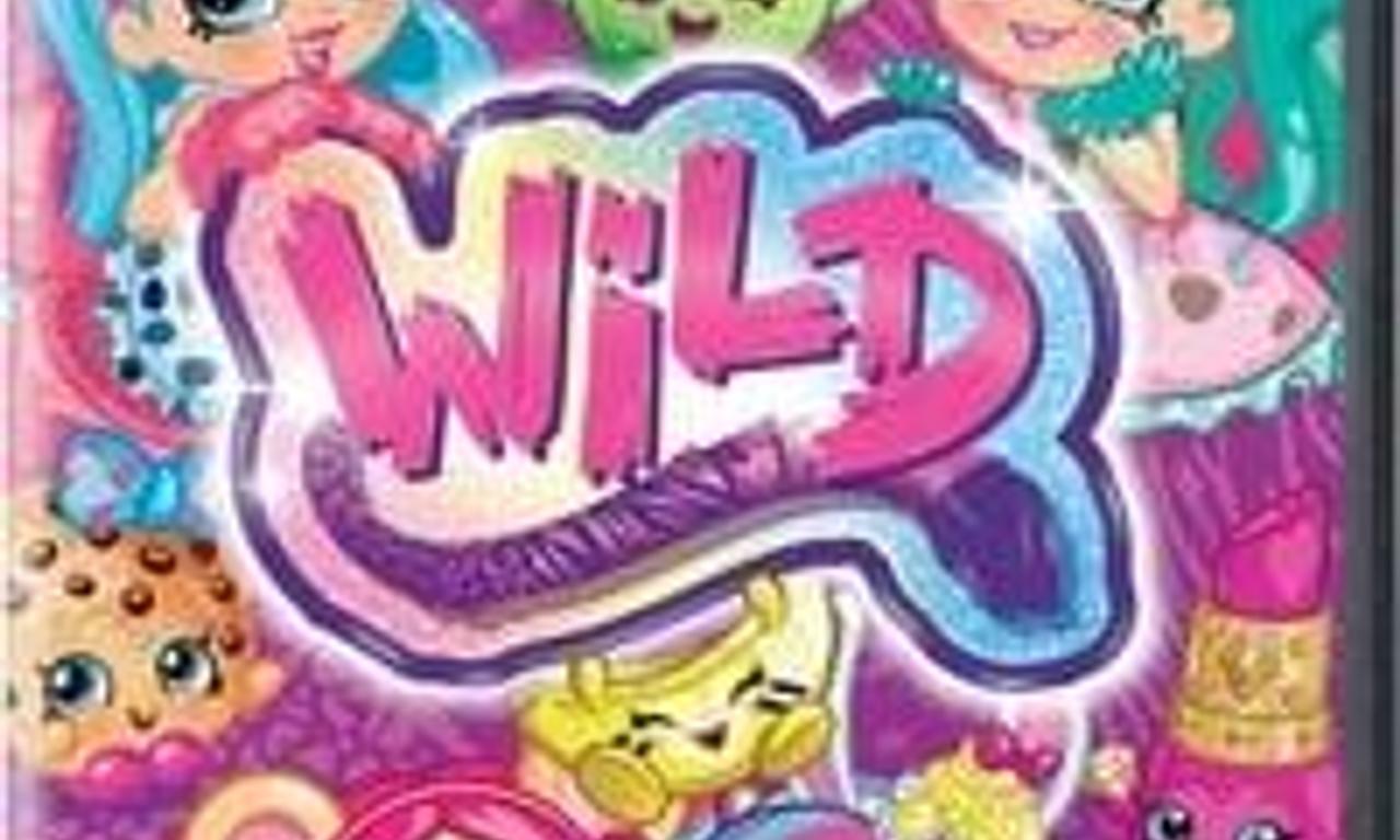 header image for Shopkins: Wild
