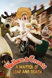 A Matter of Loaf and Death