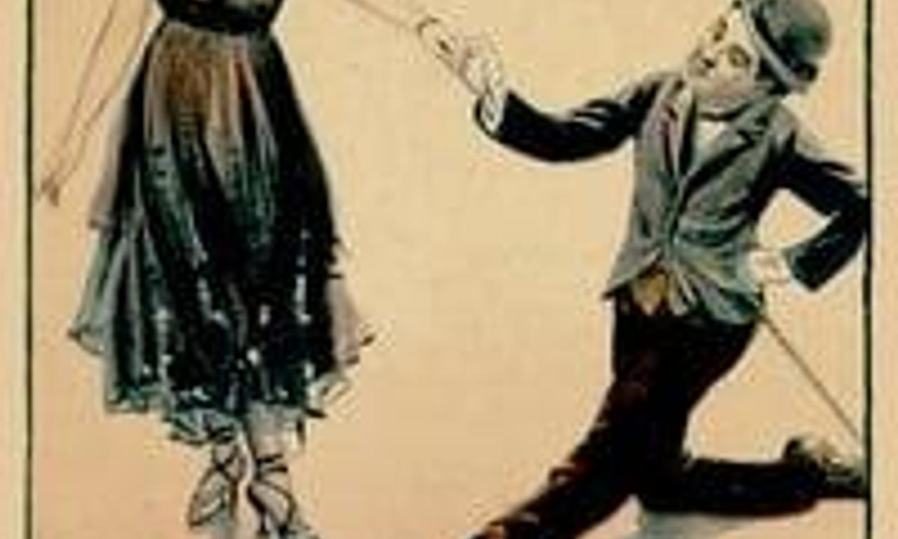 header image for The Count