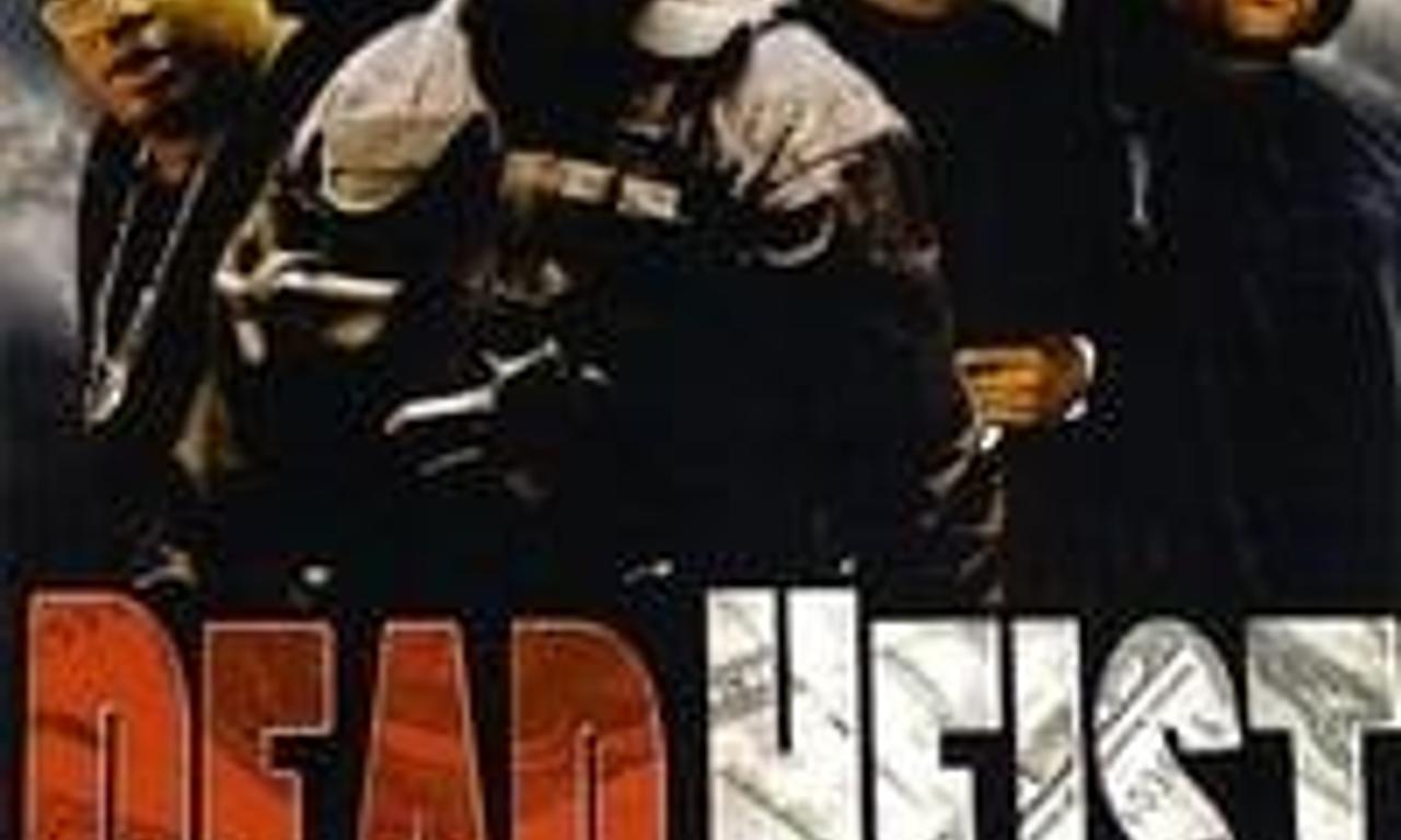 header image for Dead Heist