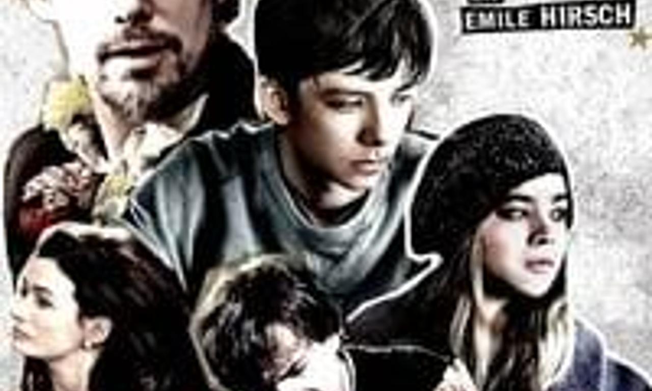 header image for 10,000 Saints