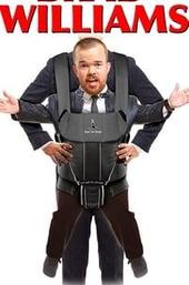 Brad Williams: Daddy Issues