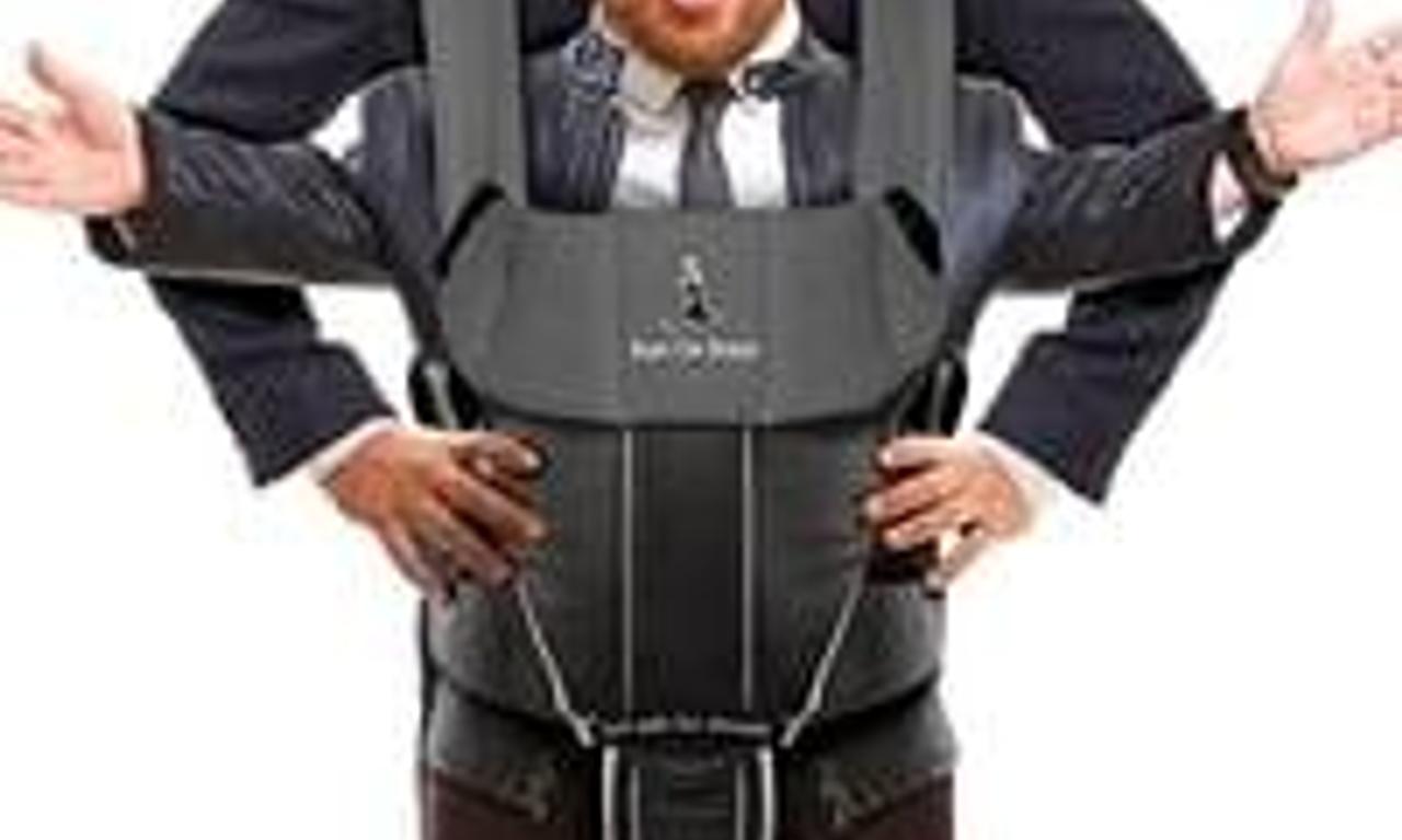 header image for Brad Williams: Daddy Issues