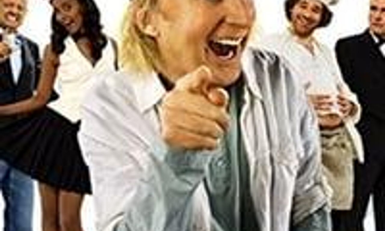 header image for Otto's Eleven