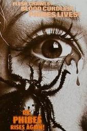 Dr. Phibes Rises Again