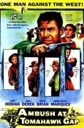 Ambush at Tomahawk Gap