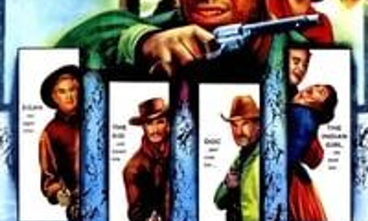 header image for Ambush at Tomahawk Gap