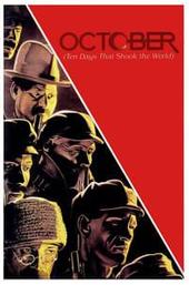 October (Ten Days that Shook the World)
