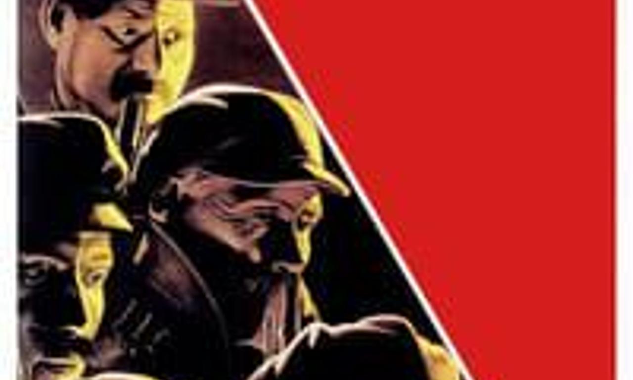 header image for October (Ten Days that Shook the World)