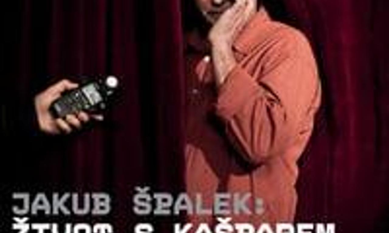 header image for Život s Kašparem