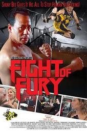 Fight of Fury