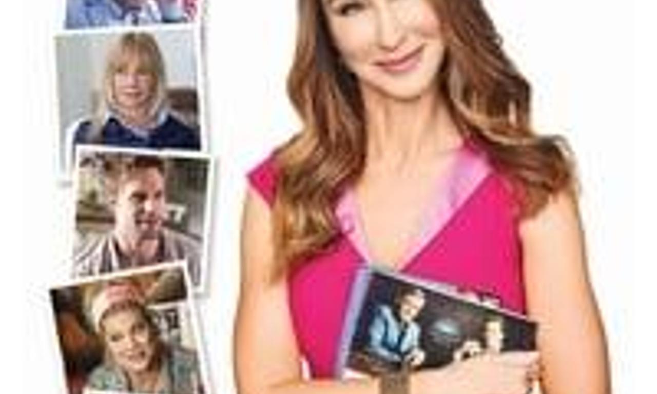 header image for For the Love of George