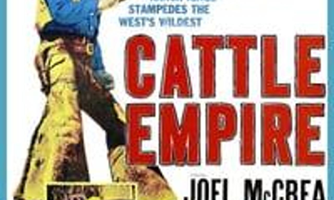 header image for Cattle Empire