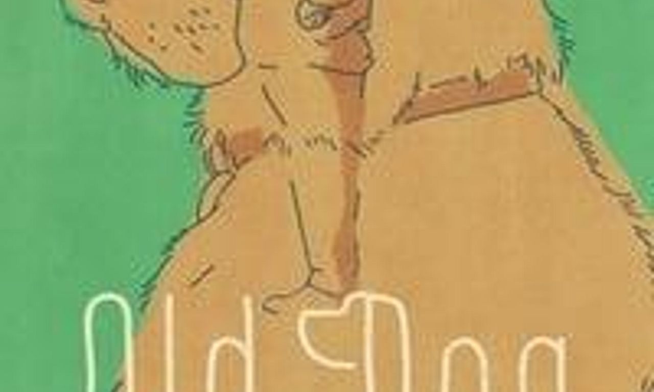 header image for Old Dog