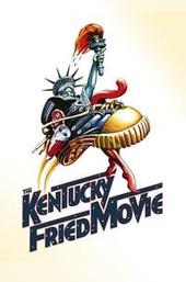 The Kentucky Fried Movie