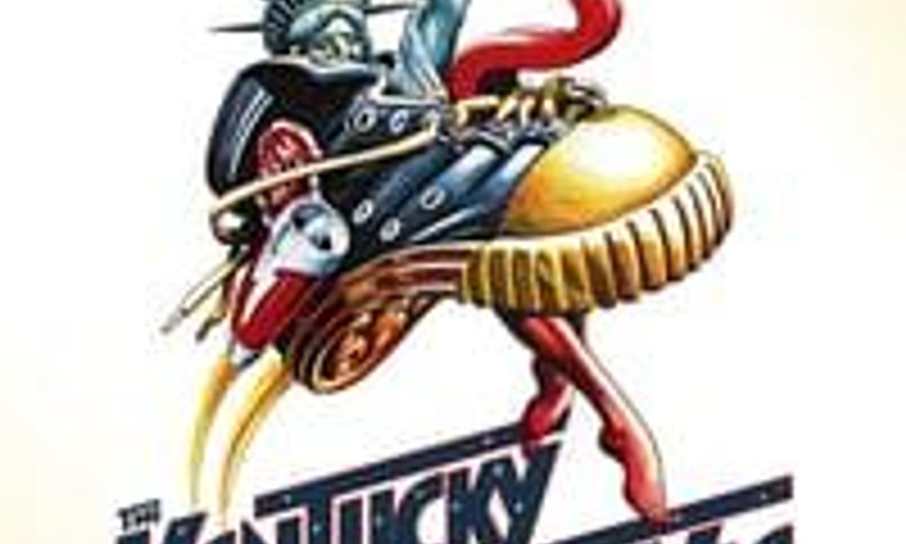 header image for The Kentucky Fried Movie