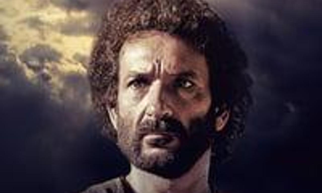 header image for Moses