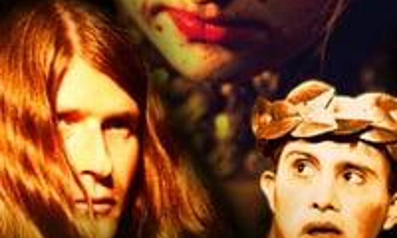 header image for What Is It?