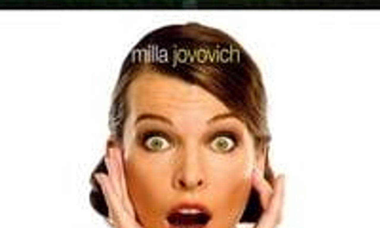 header image for Lucky Trouble