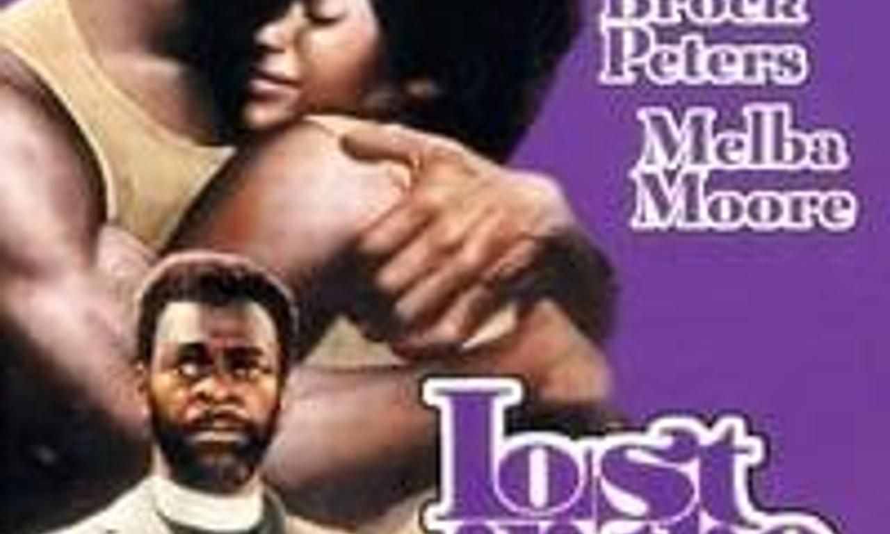 header image for Lost in the Stars