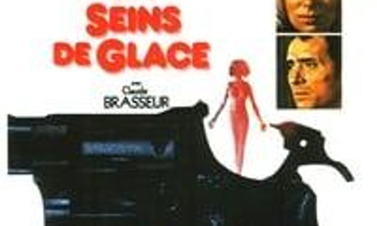 header image for Icy Breasts