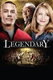 Legendary