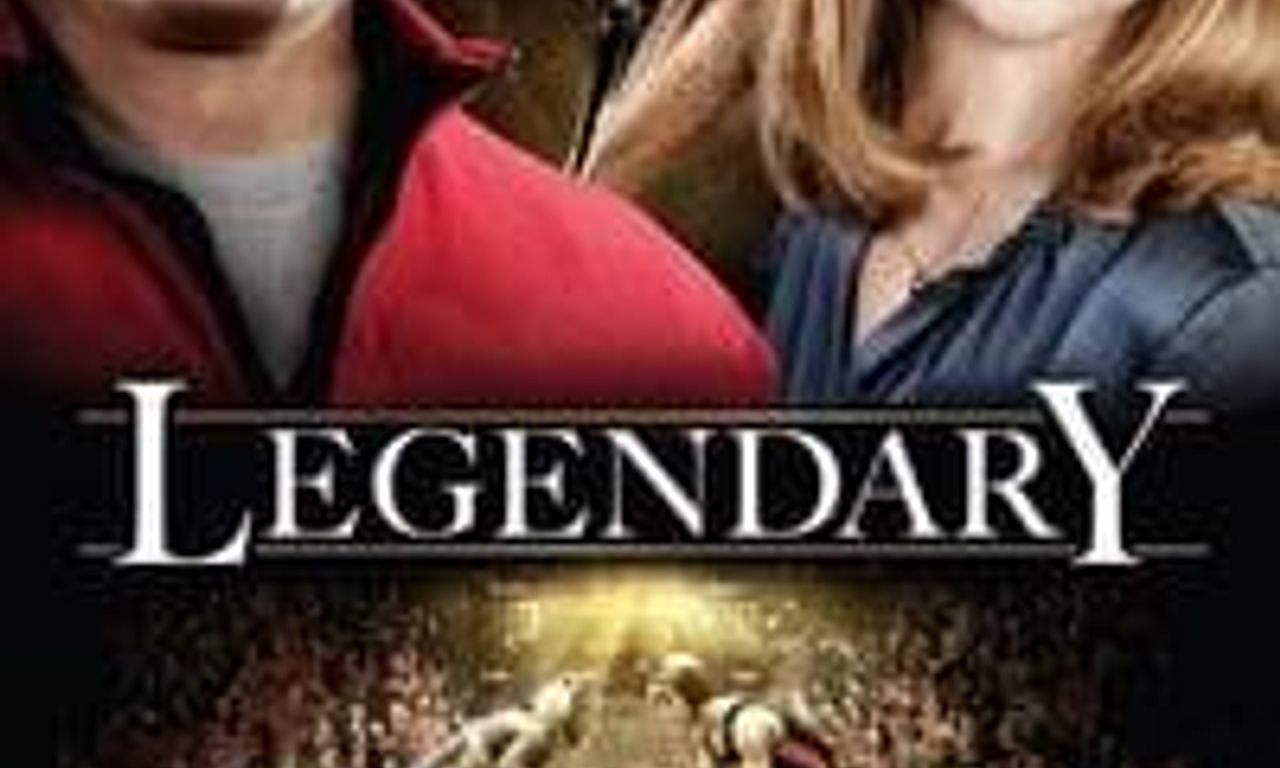 header image for Legendary