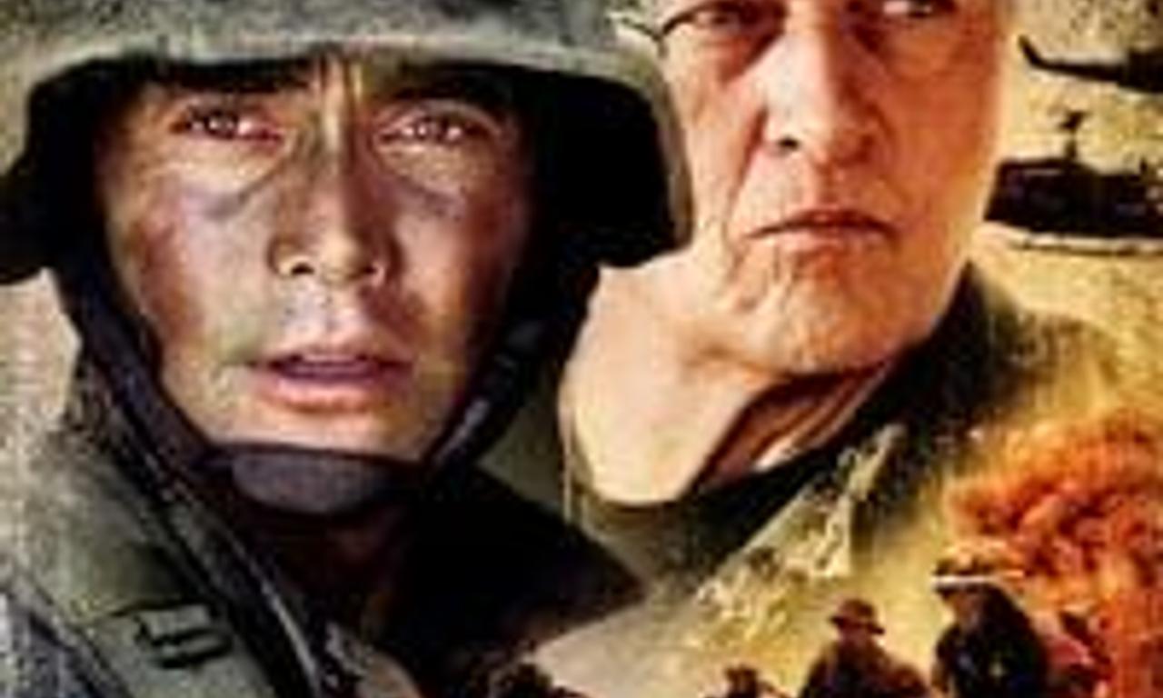 header image for The Hunt for Eagle One