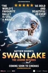 Matthew Bourne's Swan Lake
