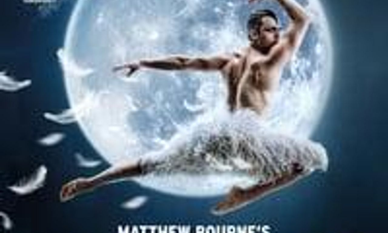 header image for Matthew Bourne's Swan Lake
