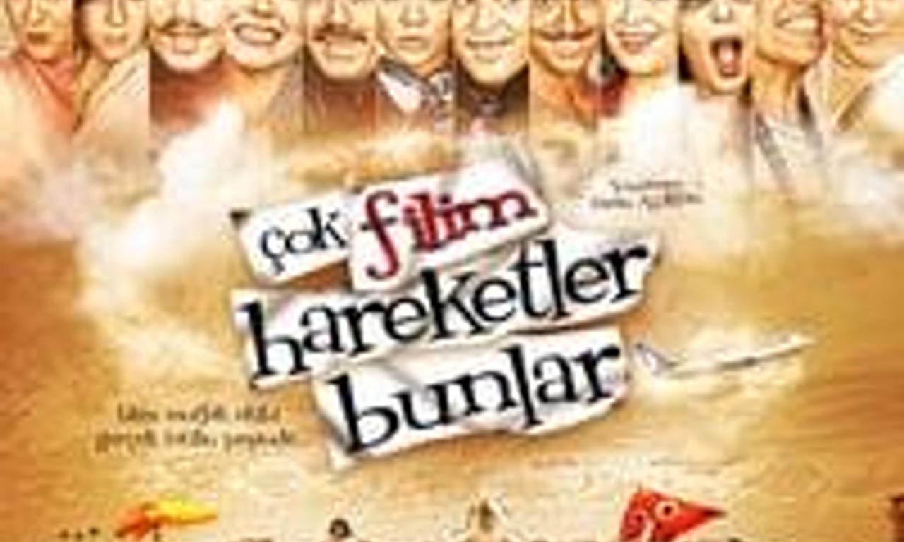 header image for Multi Release Movements