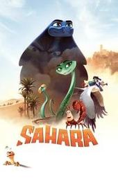 Sahara