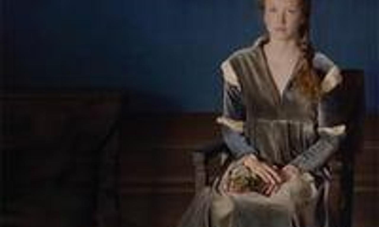 header image for The Portuguese Woman