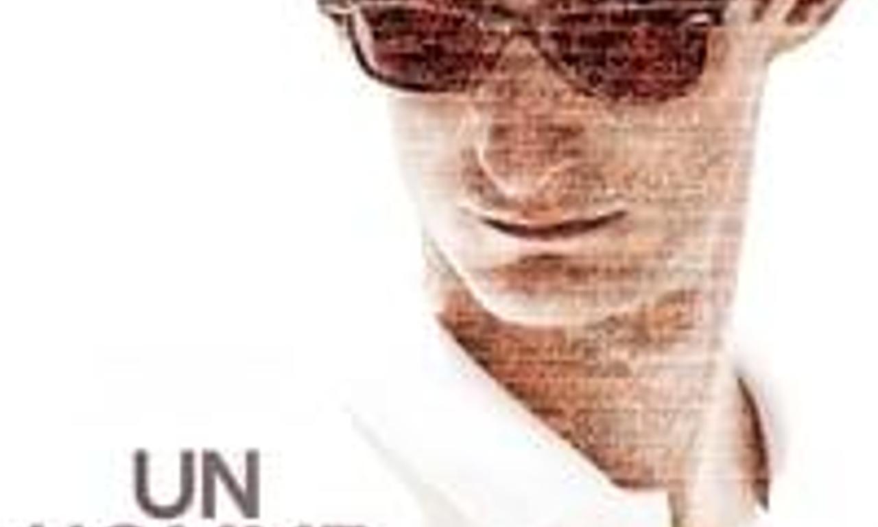 header image for A Perfect Man