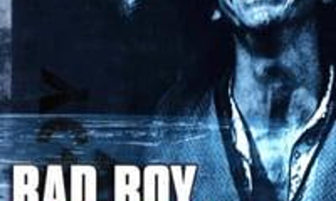 header image for Bad Boy Bubby