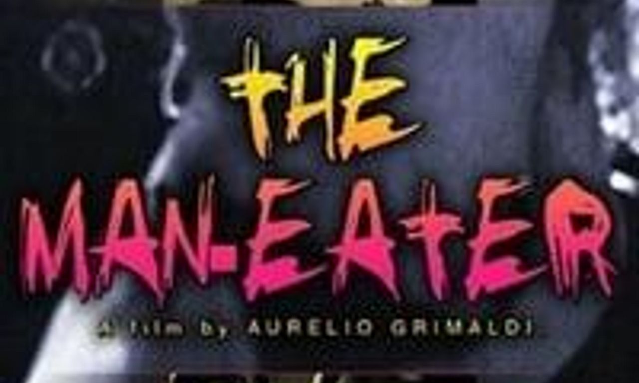 header image for The Man-Eater