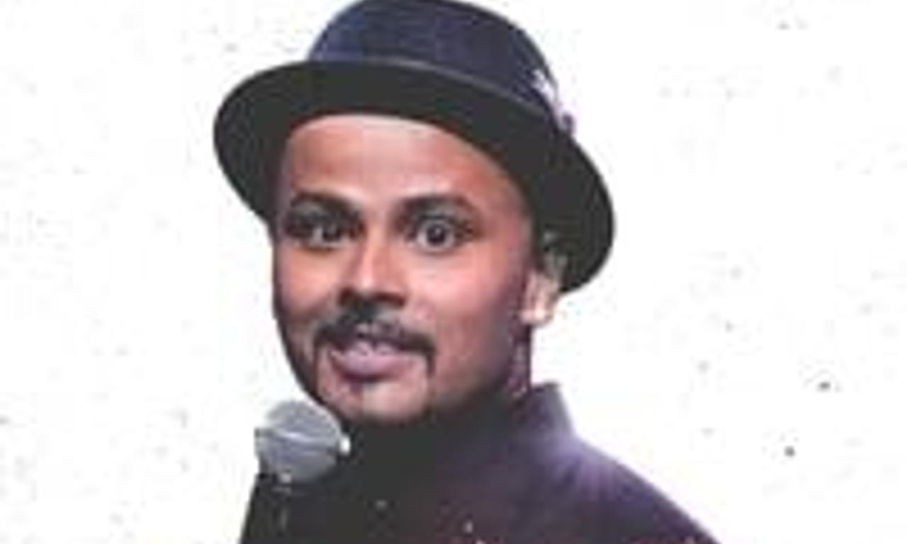 header image for Sorabh Pant: Make India Great Again