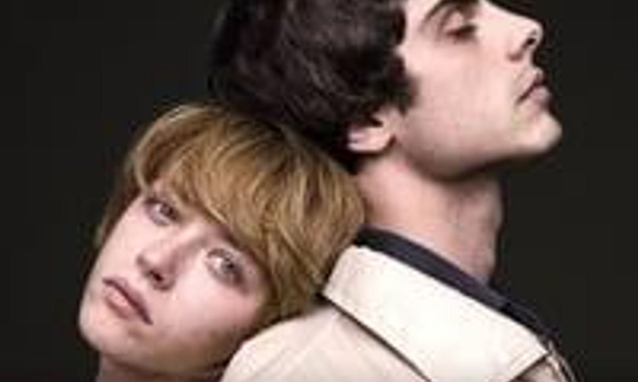 header image for Hostages