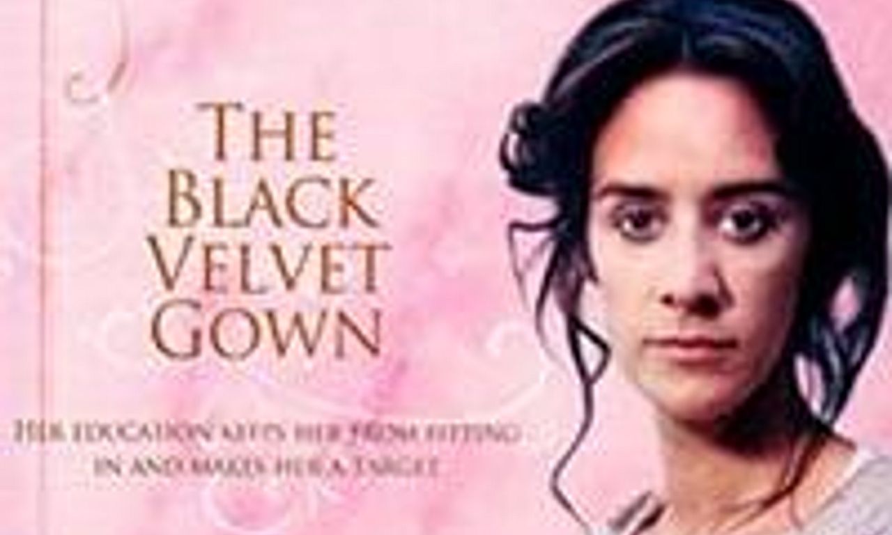 The Black Velvet Gown Where to Watch and Stream Online Entertainment.ie