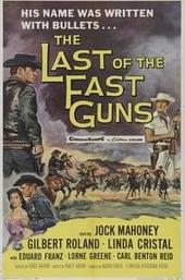 The Last of the Fast Guns