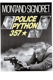 Police Python 357
