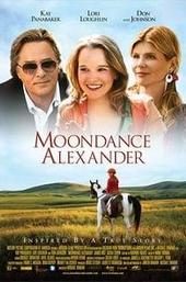 Moondance Alexander