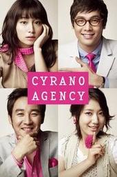Cyrano Agency