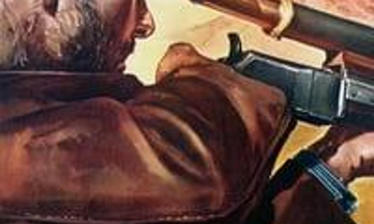 header image for Taste of Killing