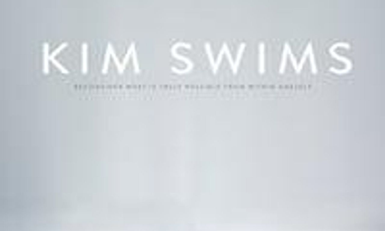 header image for Kim Swims