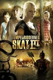 The Lost Treasure of the Knights Templar III: The Mystery of the Snake Crown