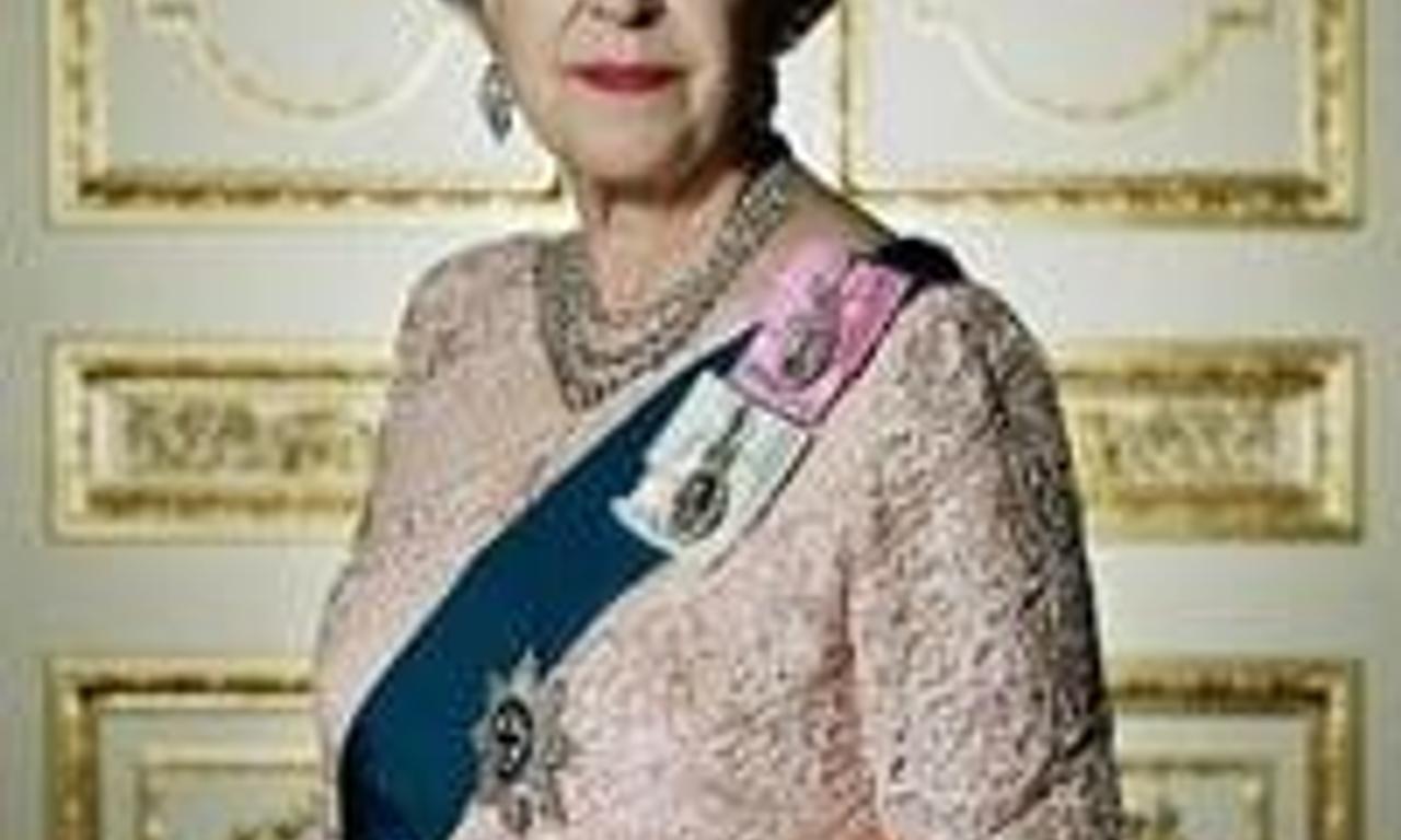 header image for Queen Elizabeth II: The Diamond Celebration