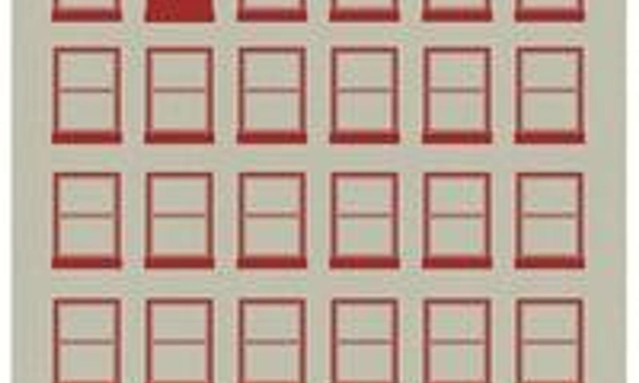 header image for Saul's 108th Story